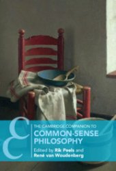 book The Cambridge Companion to Common-Sense Philosophy