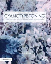 book Cyanotype Toning: Using Botanicals to Tone Blueprints Naturally