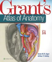 book Grant's Atlas of Anatomy