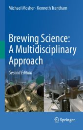 book BREWING SCIENCE a multidisciplinary approach.