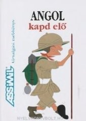 book Angol kapd elő