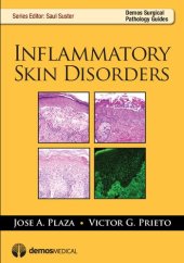 book Inflammatory skin disorders