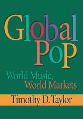 book Global Pop: World Music, World Markets