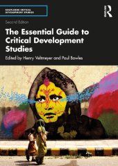 book The Essential Guide to Critical Development Studies (Routledge Critical Development Studies)