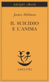 book Il suicidio e l'anima