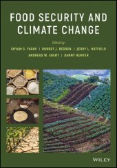 book Food security and climate change