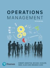 book Service operations management