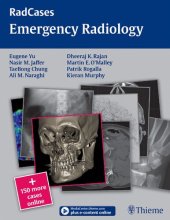 book Emergency radiology