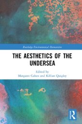 book The Aesthetics of the Undersea