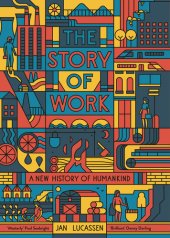 book The Story of Work