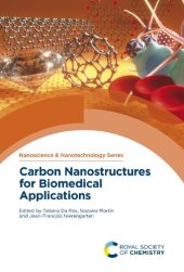 book Carbon Nanostructures for Biomedical Applications