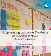 book Engineering Software Products: An Introduction to Modern Software Engineering