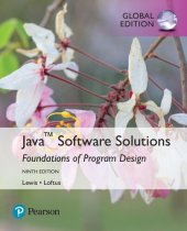 book Java Software Solutions