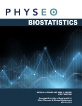 book Physeo Biostatistics