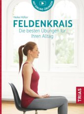 book Feldenkrais. Die besten Übungen für Ihren Alltag