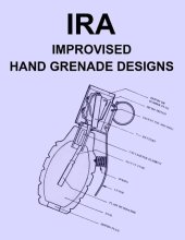 book IRA Improvised Hand Grenade Designs