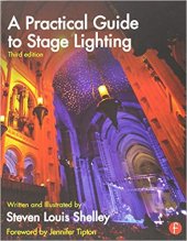 book A Practical Guide to Stage Lighting