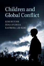 book Children and Global Conflict