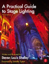 book A Practical Guide to Stage Lighting