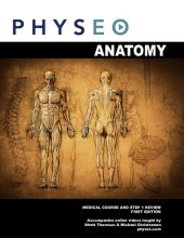 book Physeo Anatomy