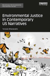 book Environmental Justice in Contemporary US Narratives