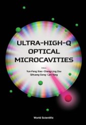 book Ultra-high-q Optical Microcavities