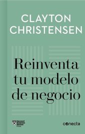 book Reinventa tu modelo de negocio