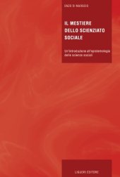 book Il mestiere dello scienziato sociale. Un'introduzione all'epistemologia delle scienze sociali