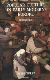 book Popular Culture in Early Modern Europe