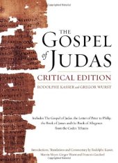 book The Gospel of Judas