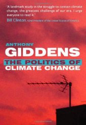 book Politics of Climate Change