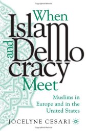 book When Islam and Democracy Meet: Muslims in Europe and in the United States