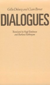 book Dialogues