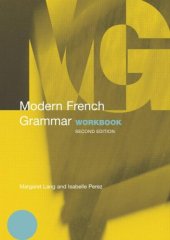 book Modern French Grammar Workbook (Modern Grammar Workbooks)