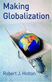 book Making Globalization