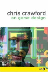 book Chris Crawford on Game Design