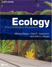 book Ecology: From Individuals to Ecosystems