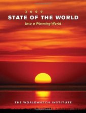 book State of the World 2009: Into a Warming World (State of the World)