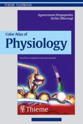 book Color Atlas of Physiology