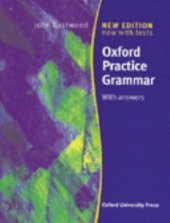 book Oxford Practice Grammar: With Answers