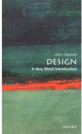 book Design: A Very Short Introduction (Very Short Introductions)