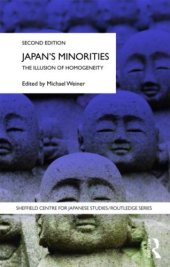 book Japan's Minorities: The Illusion of Homogeneity