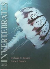 book Invertebrates - Second Edition [Hardcover]