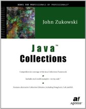 book Java Collections