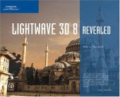 book LightWave 3D 8 Revealed