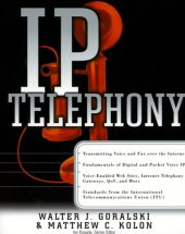 book IP Telephony