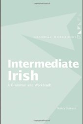 book Intermediate Irish: A Grammar and Workbook (Grammar Workbooks)