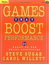 book Games That Boost Performance