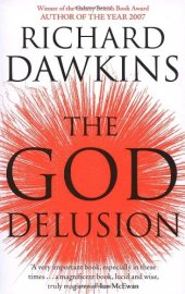 book The God Delusion