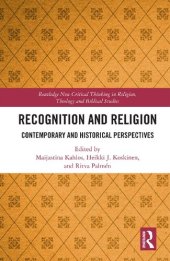 book Recognition and Religion: Contemporary and Historical Perspectives